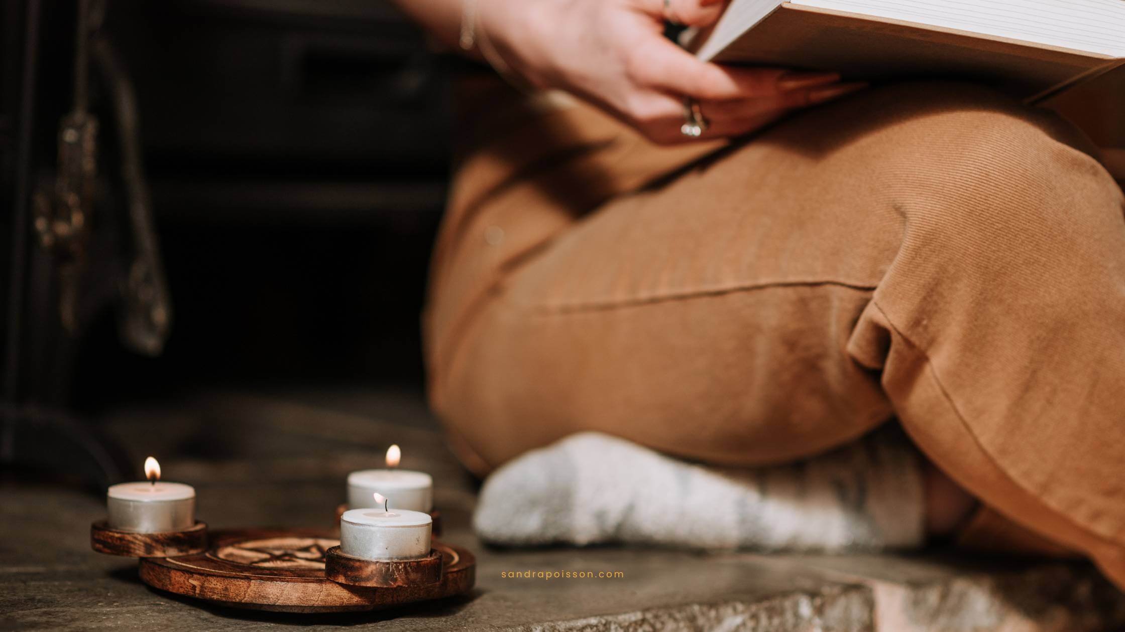 Pourquoi adopter des rituels en tant qu’entrepreneure pour booster son bien-être et sa performance ?