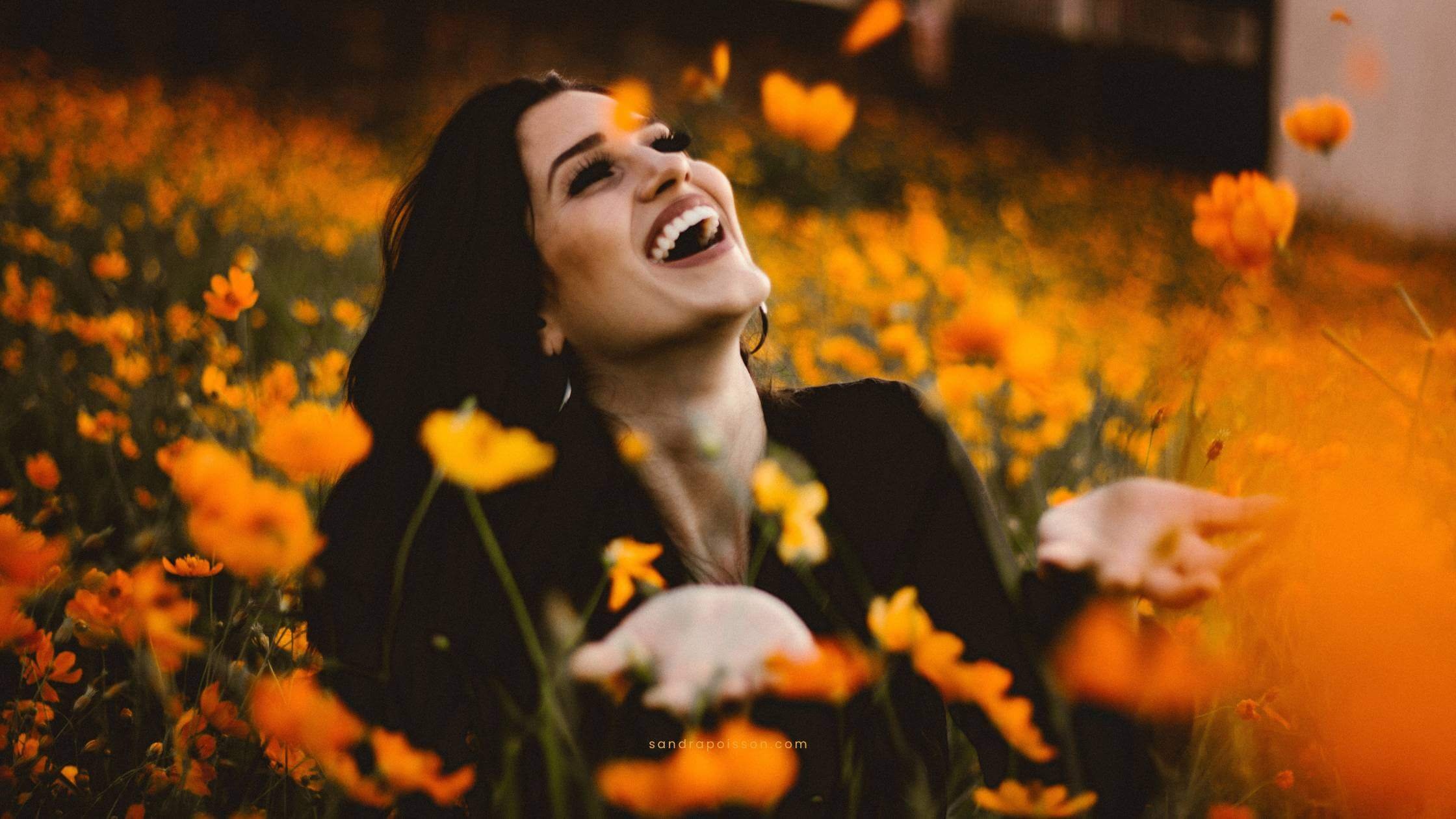 Les signes qui révèlent une femme multipotentielle et ses multiples passions