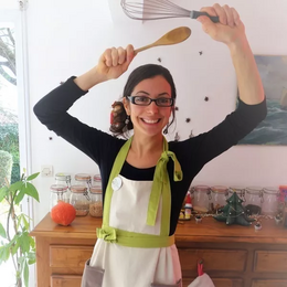 karine toquetteuse