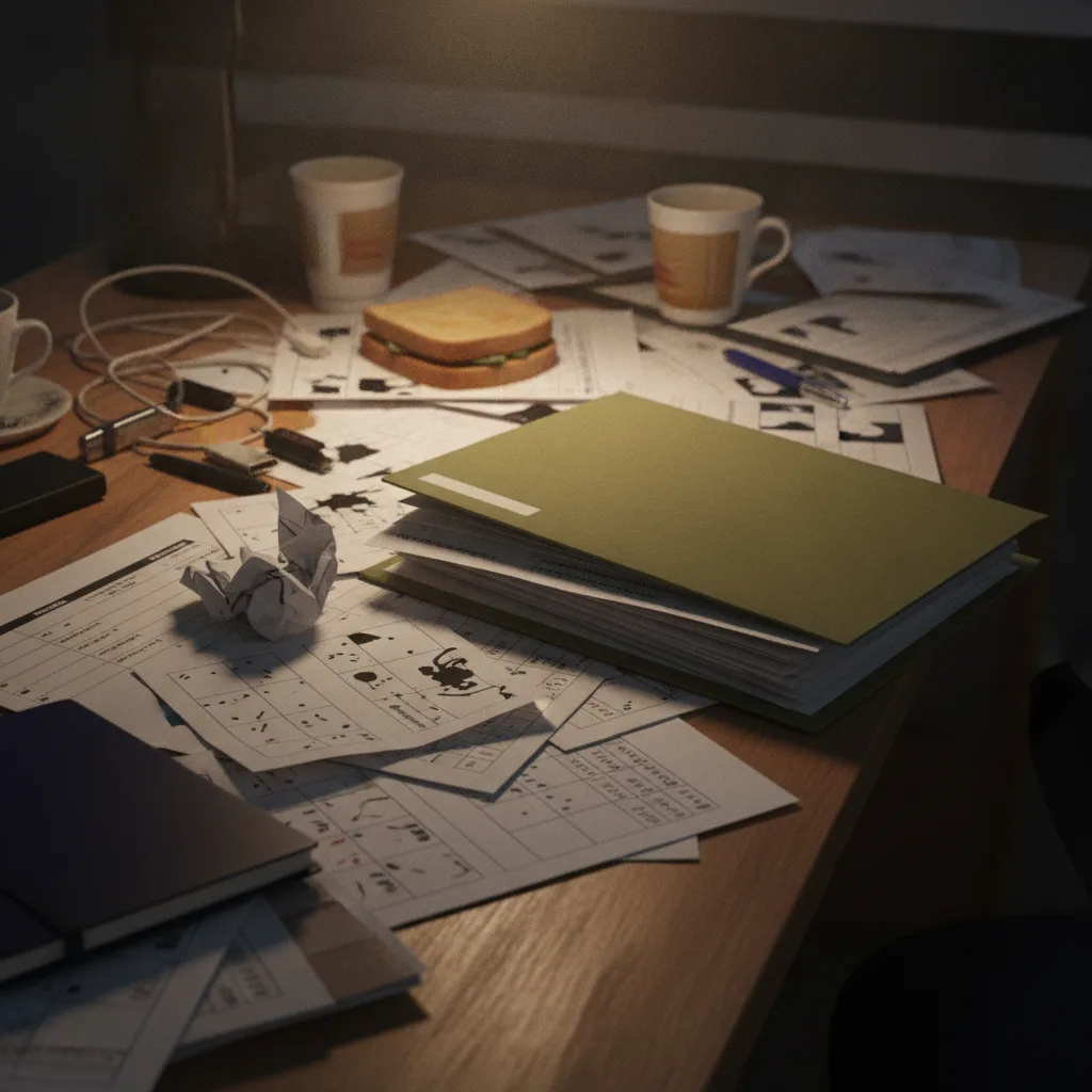 bilan de compétences inefficace