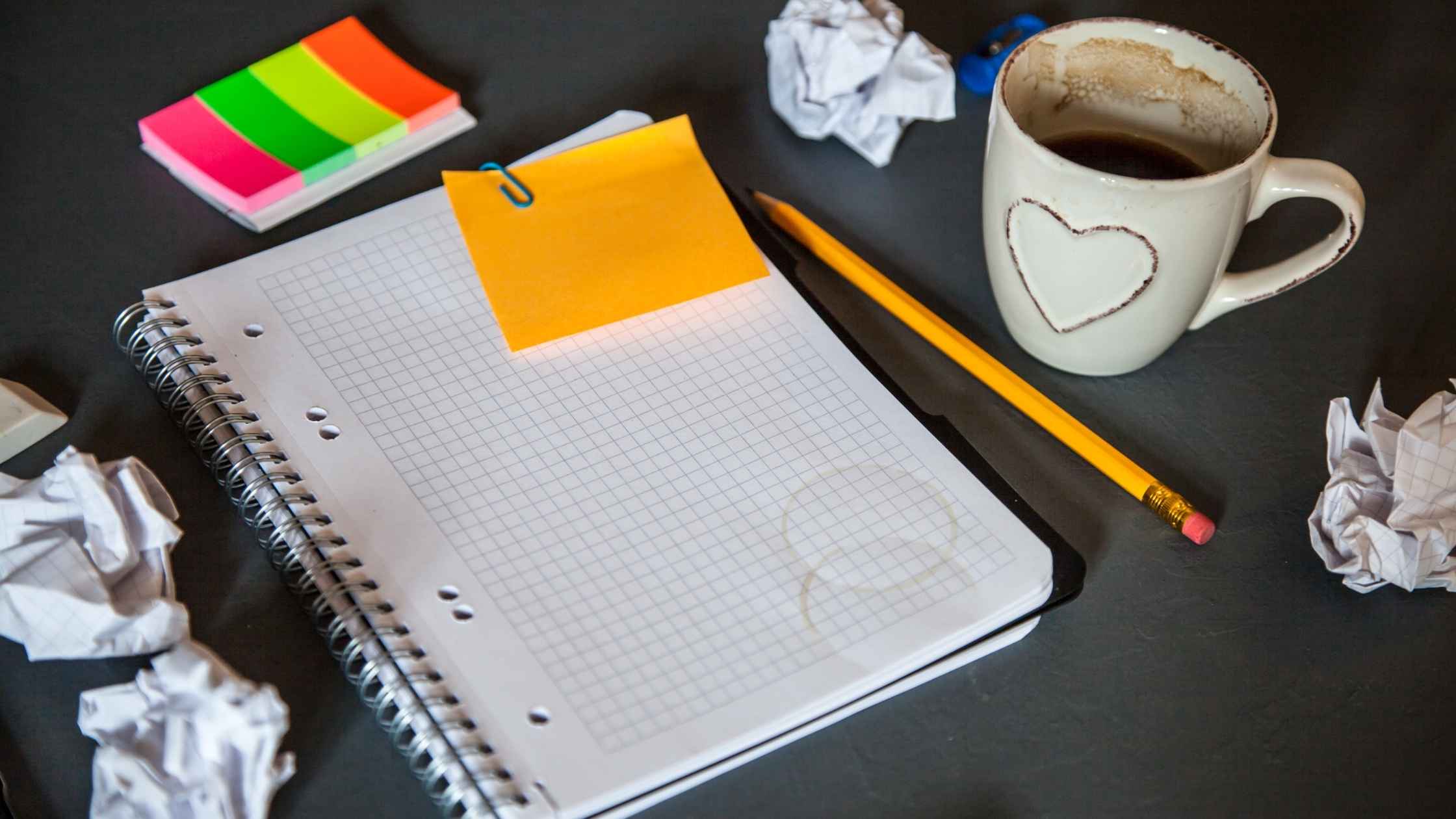 Créativité bloquée entrepreneur | 9 causes et leurs solutions