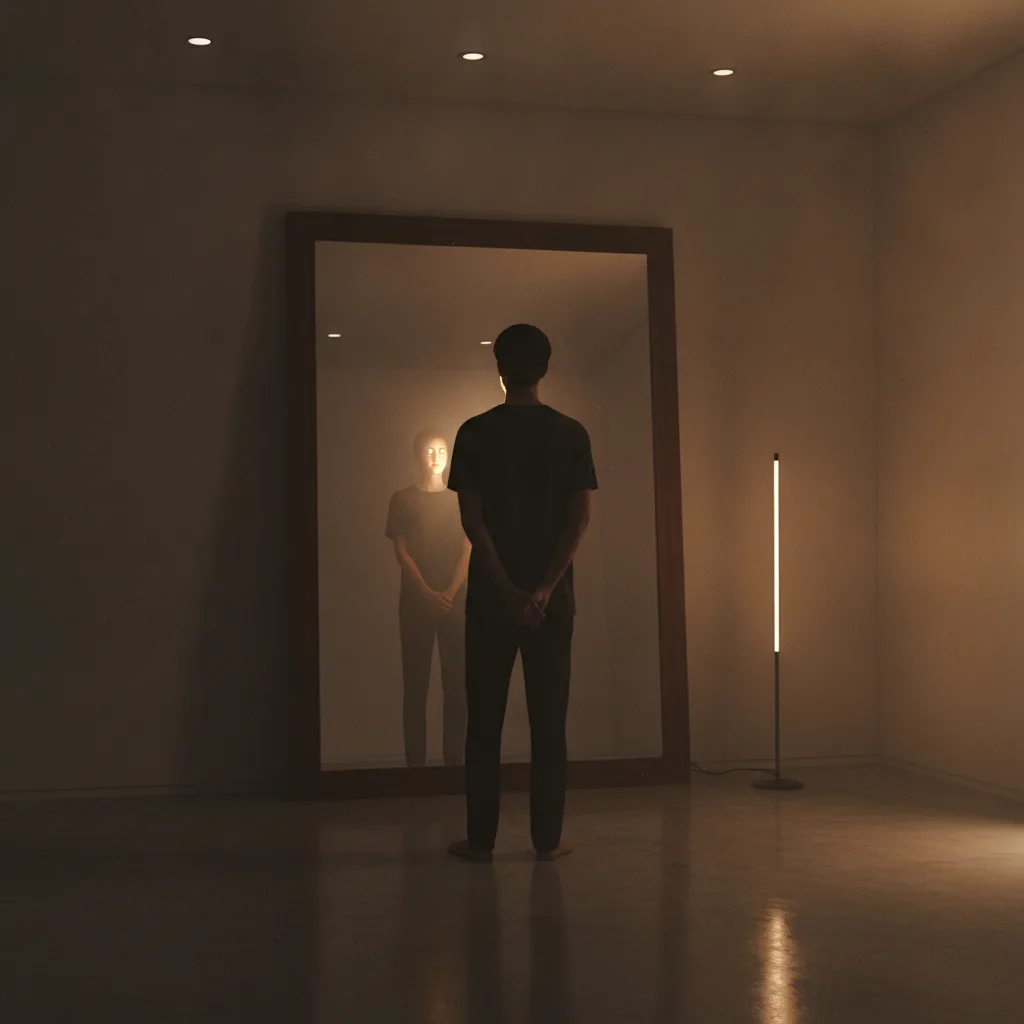shadow work c'est quoi