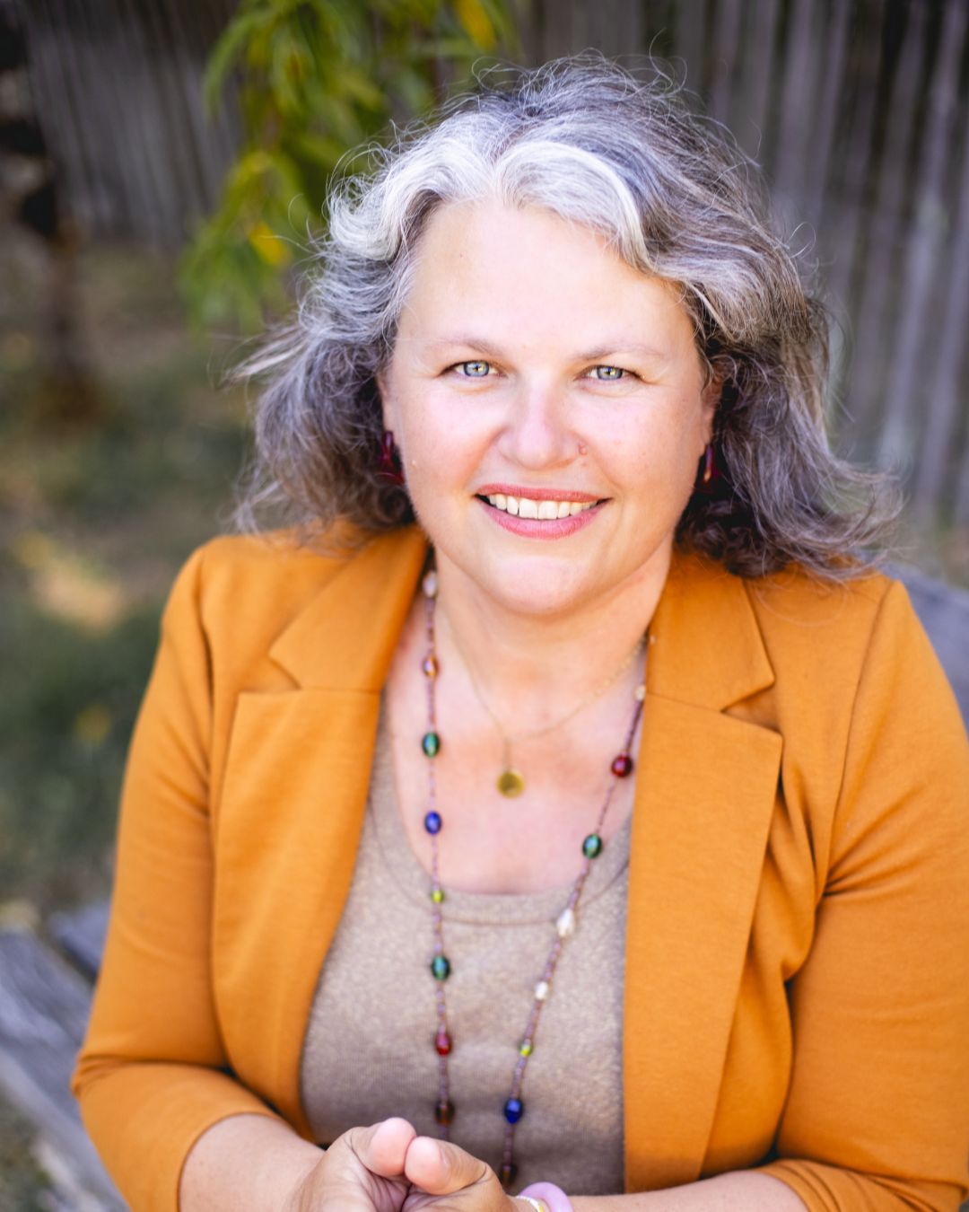 sandra poisson, consultante en recrutement