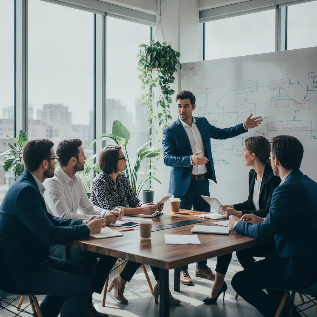 alignement professionnel définition