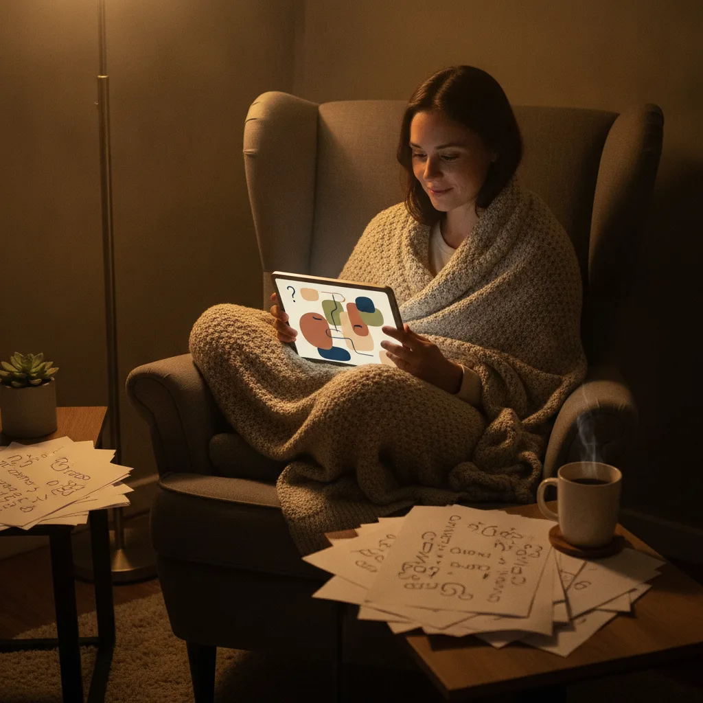 anxiété sociale entrepreneur