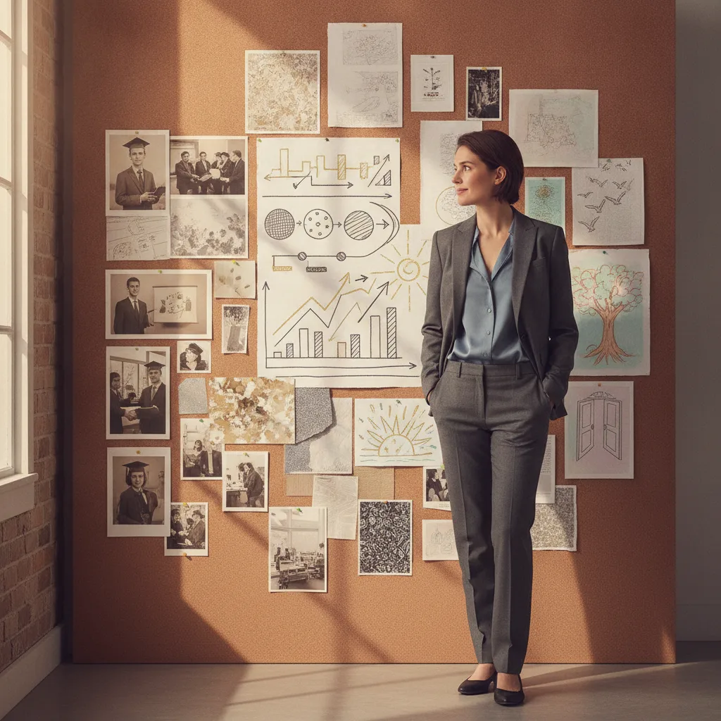 se réinventer professionnellement se réinventer professionnellement