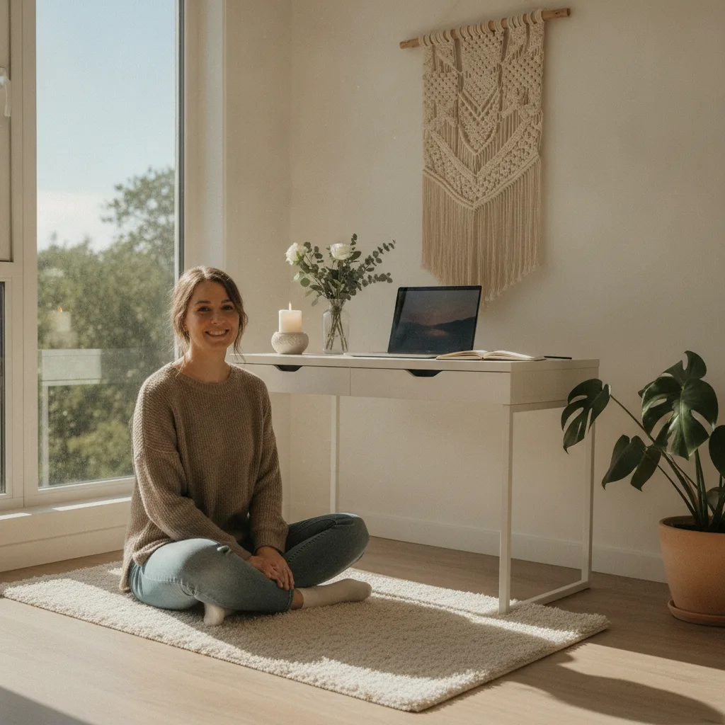 solopreneur hypersensible