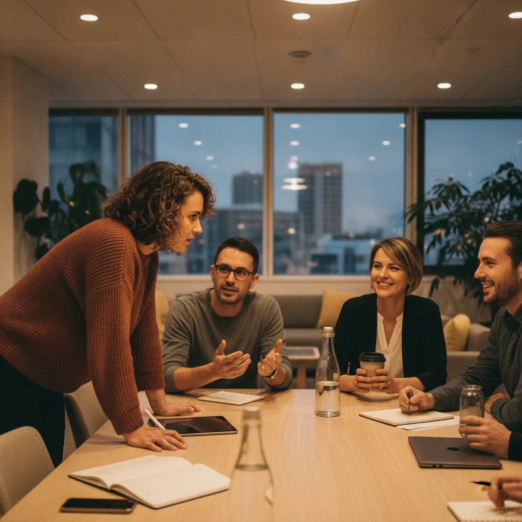 syndrome de la bonne élève entrepreneuriat