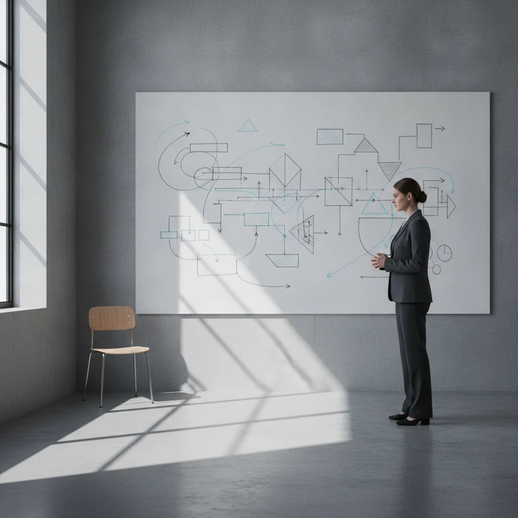 syndrome de la bonne élève entrepreneuriat