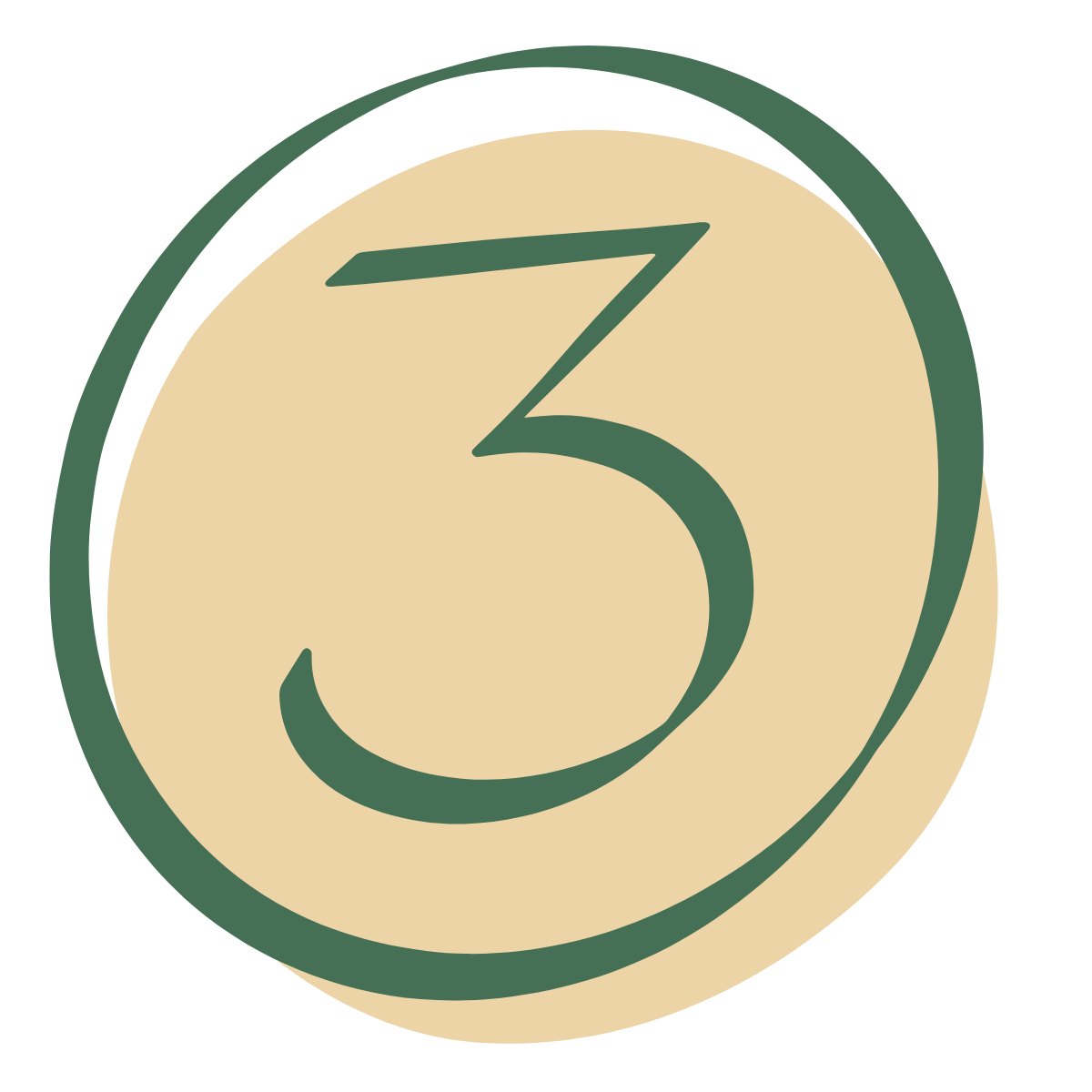 3