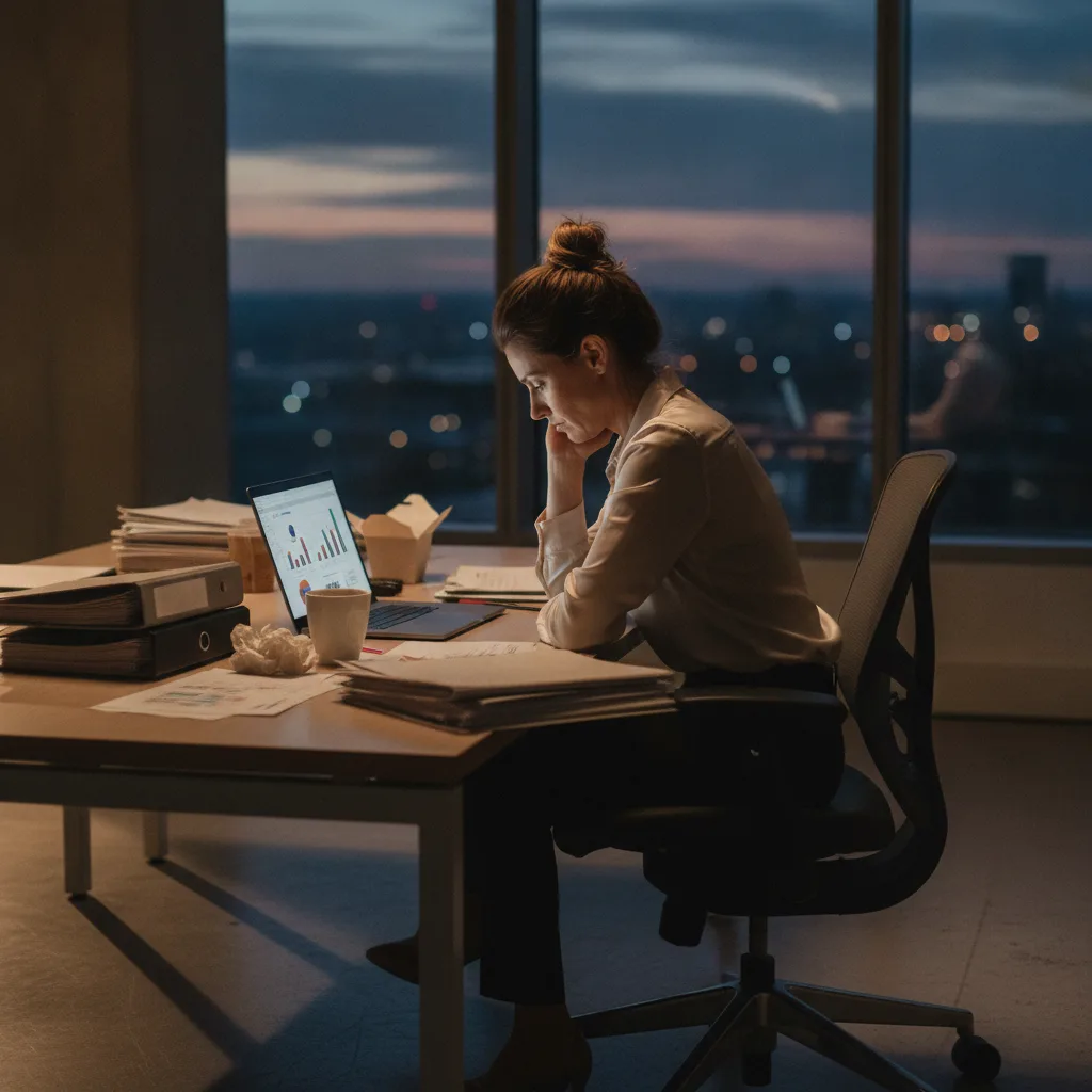 Offre qui ne me correspond pas, comment la restructurer - offre qui ne me correspond pas